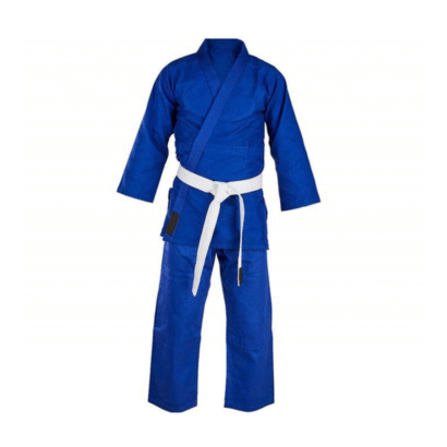Stealth Flow BJJ Gi