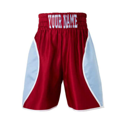 Boxing Short