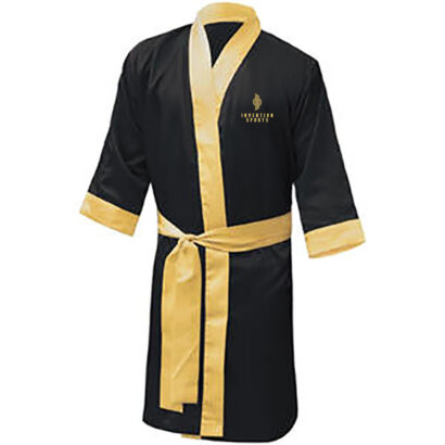 BOXING ROBES