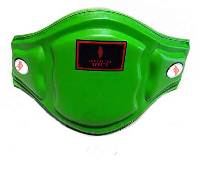 MUAY THAI BELLY PADS