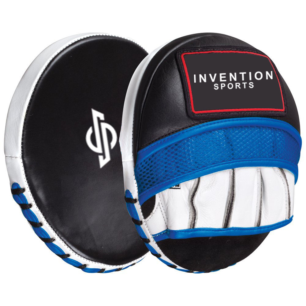 Focus Mitts
