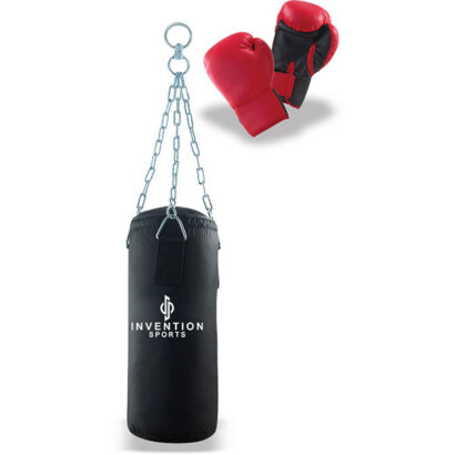 Punching Bag