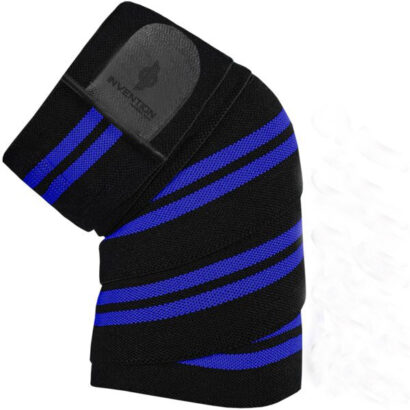 Weight Lifting Wraps