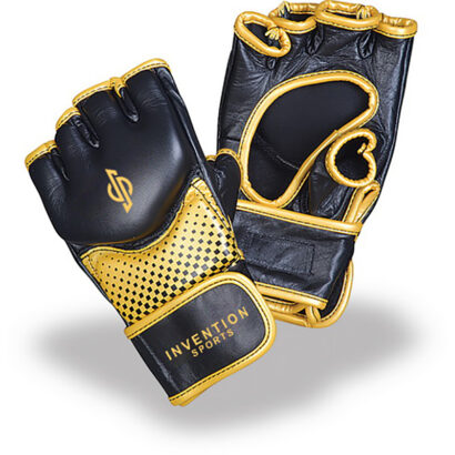 Hyper Training Gloves