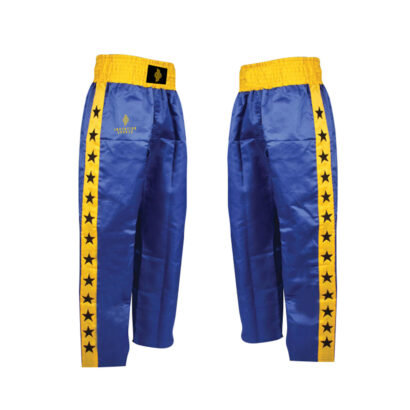 MUAY THAI TROUSER
