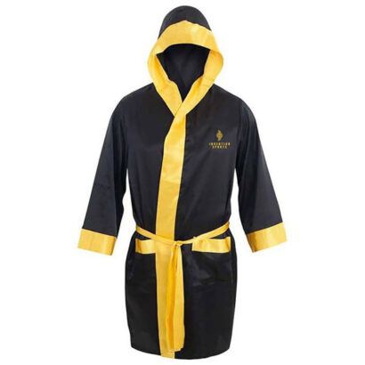 BOXING ROBES