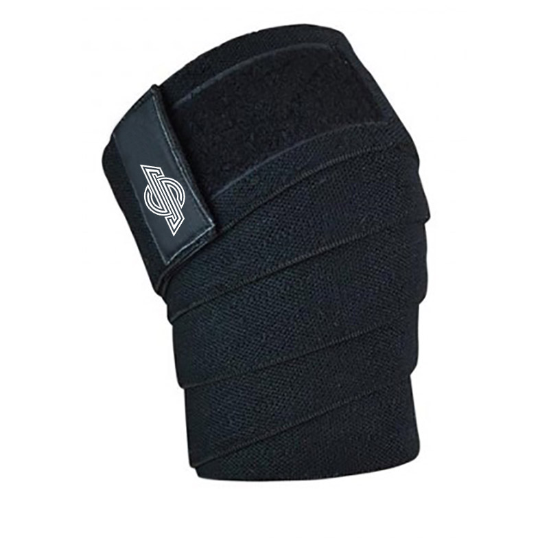 Weight Lifting Wraps
