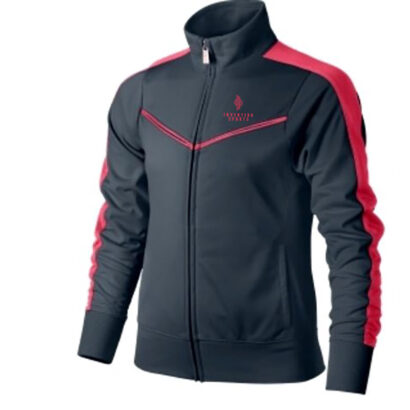 Wrestling Team Warm Ups