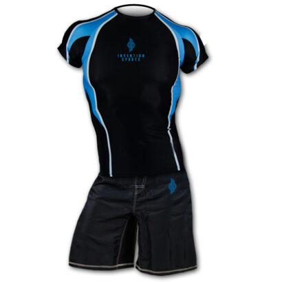 Two Piece Wrestling Uniforms